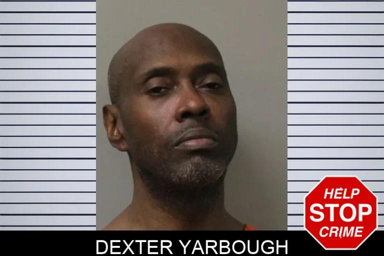 Dexter YarbouGh