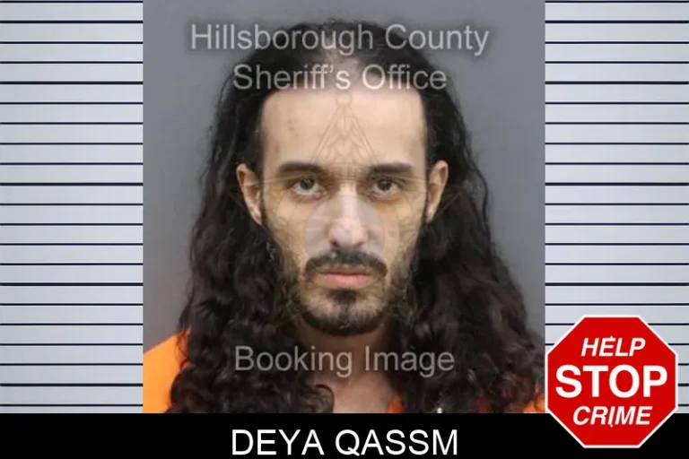 Deya Qassm