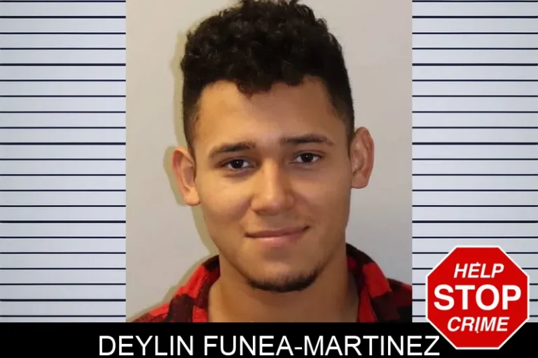 Deylin Funea-Martinez