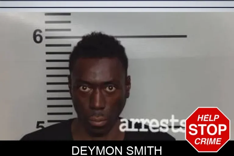 Deymon Smith