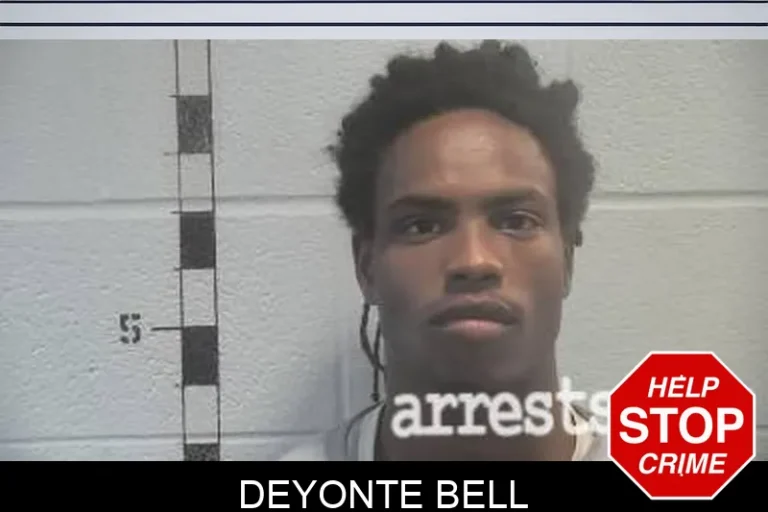 Deyonte Bell