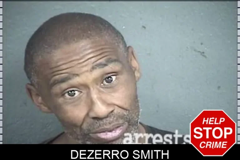 Dezerro Smith