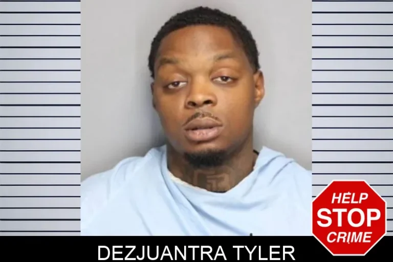 Dezjuantra Tyler