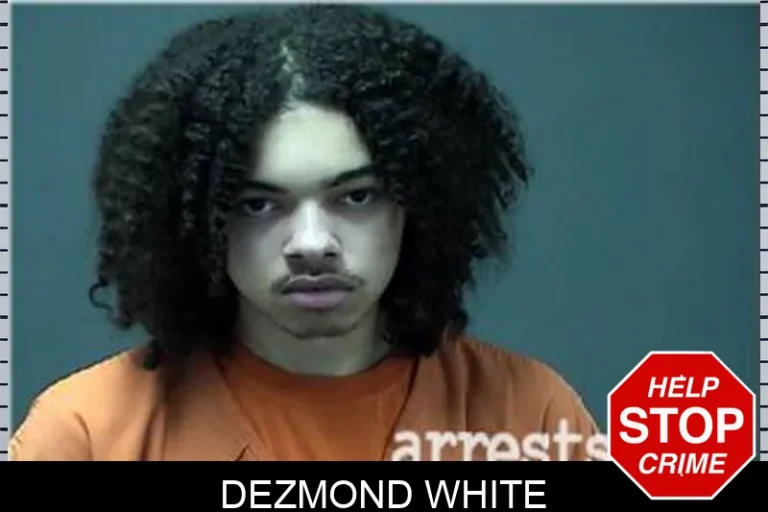 Dezmond White