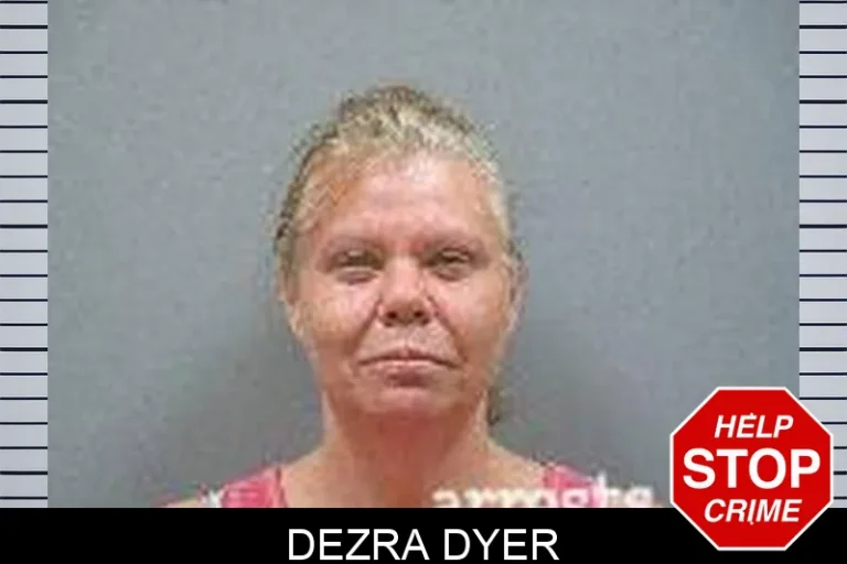 Dezra Dyer