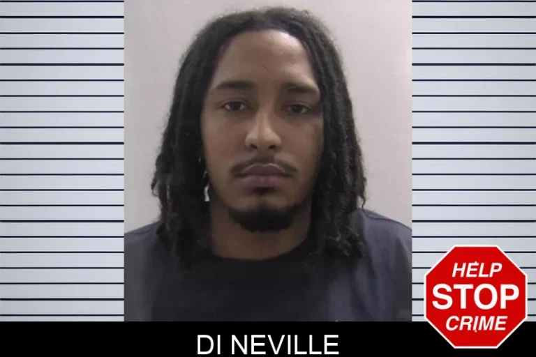 Di Neville