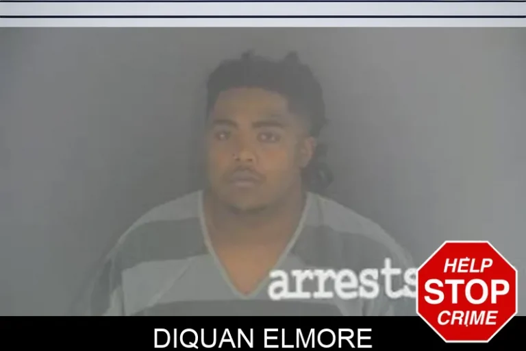 DiQuan Elmore