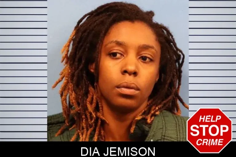 Dia Jemison