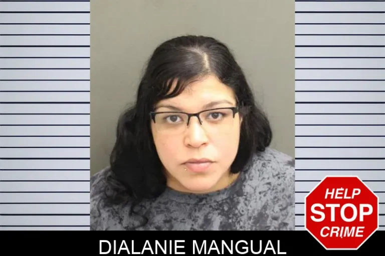 Dialanie Mangual