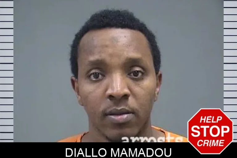 Diallo Mamadou