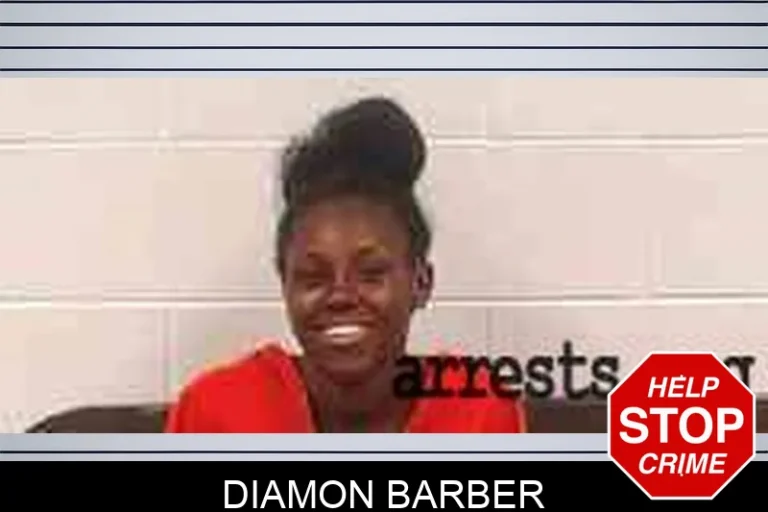Diamon Barber