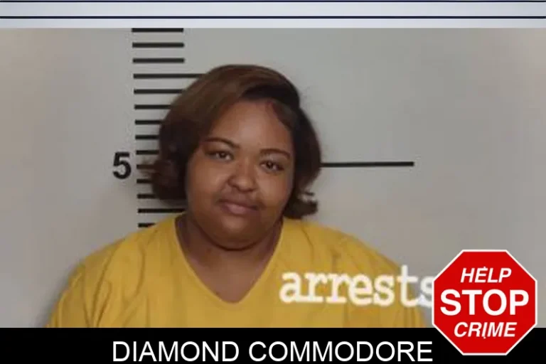 Diamond Commodore