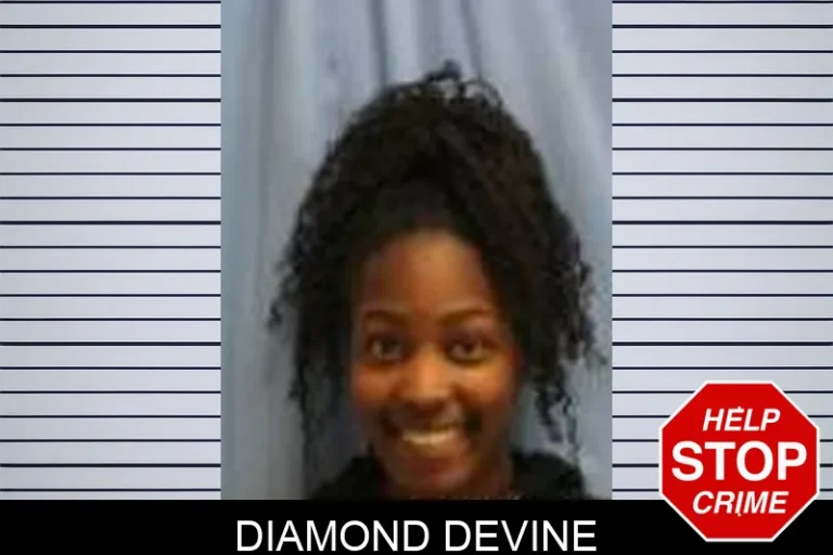 Diamond Devine