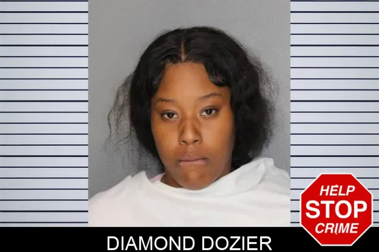 Diamond Dozier