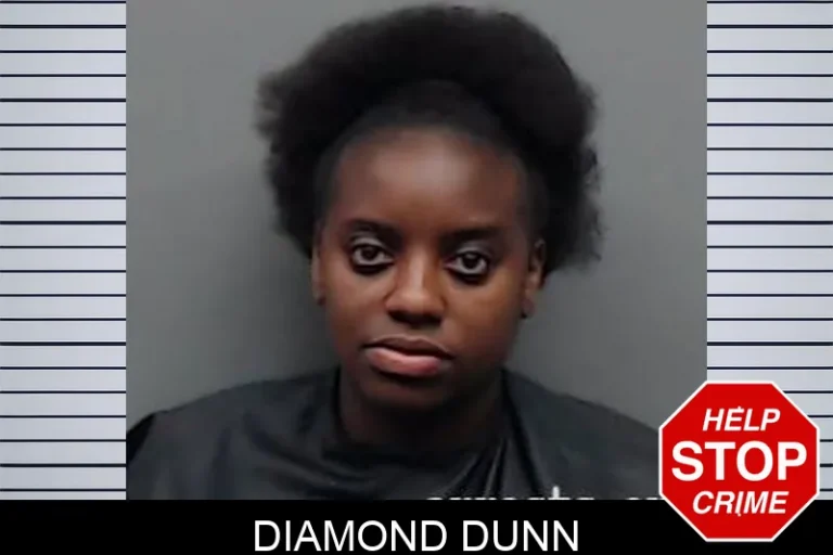 Diamond Dunn