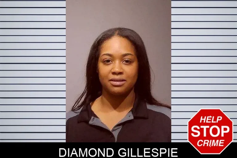 Diamond Gillespie