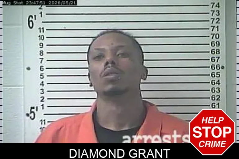 Diamond Grant