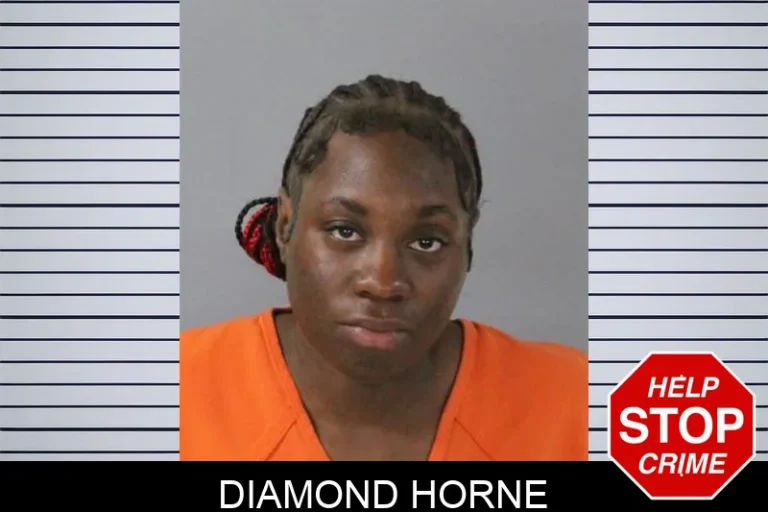 Diamond Horne