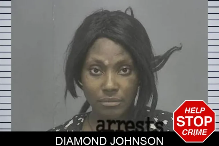 Diamond Johnson