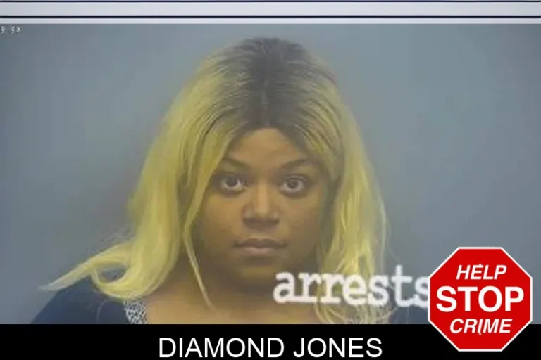 Diamond Jones