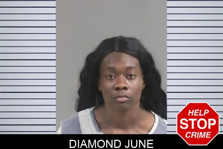 Diamond June