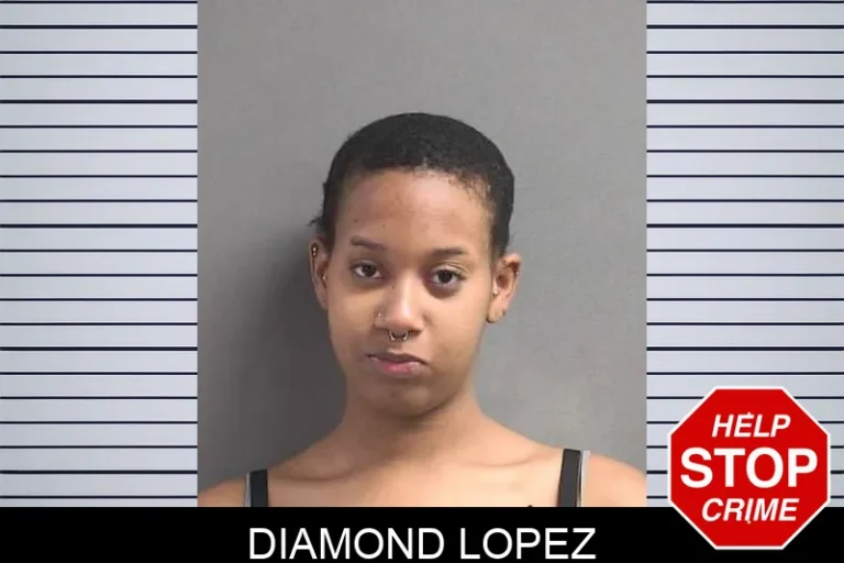 Diamond Lopez