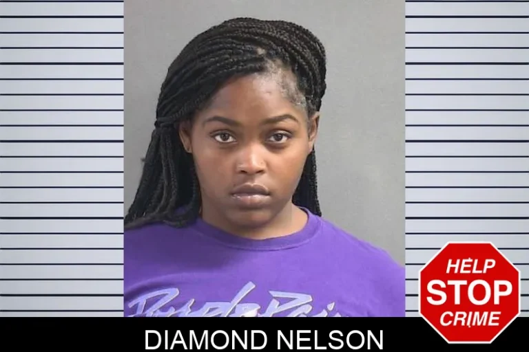Diamond Nelson