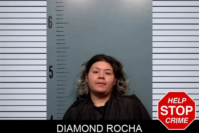 Diamond Rocha