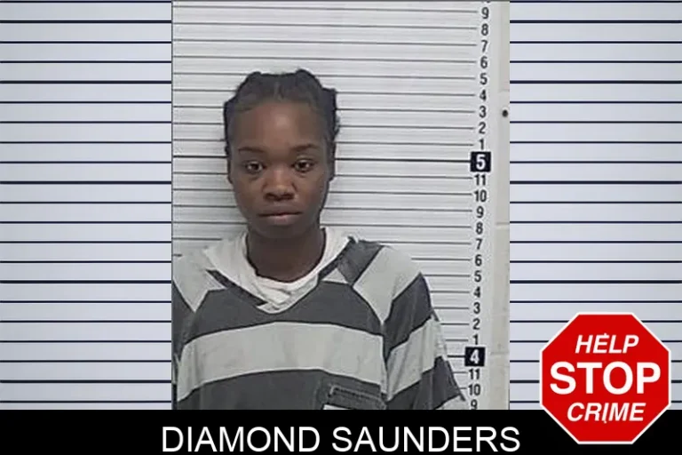 Diamond Saunders