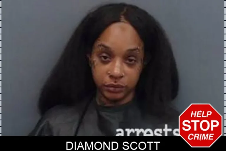 Diamond Scott