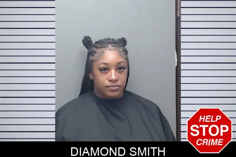 Diamond Smith