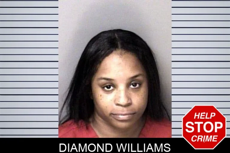 Diamond Williams
