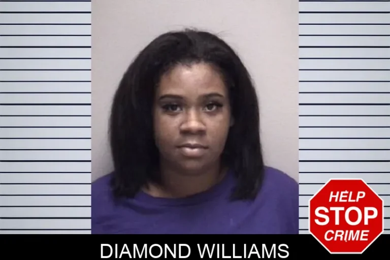 Diamond Williams