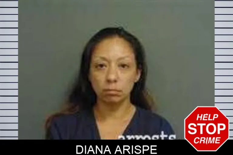 Diana Arispe