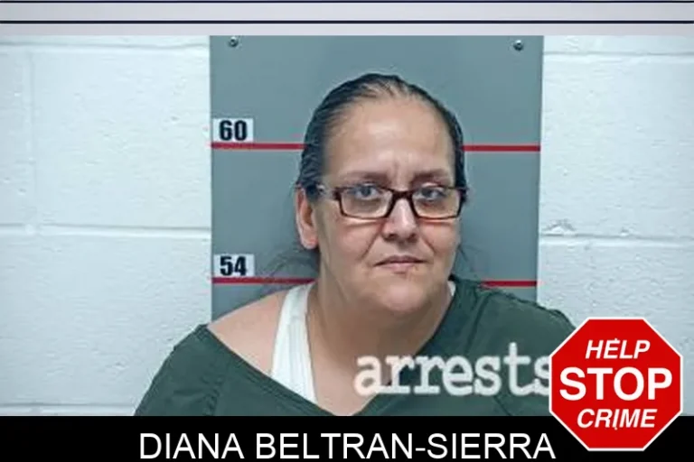 Diana Beltran-Sierra