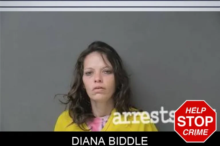 Diana Biddle