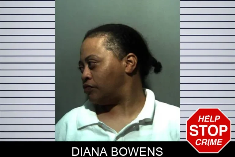 Diana Bowens