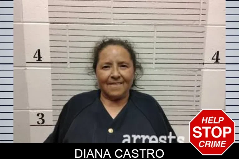 Diana Castro
