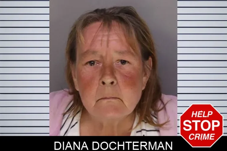 Diana Dochterman