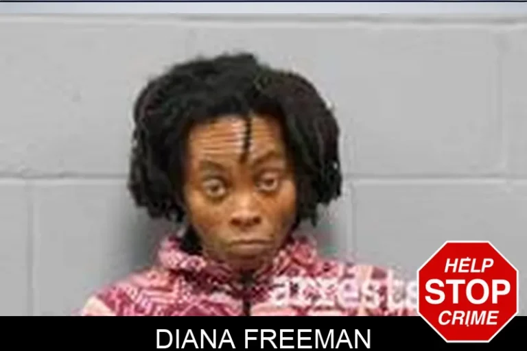 Diana Freeman