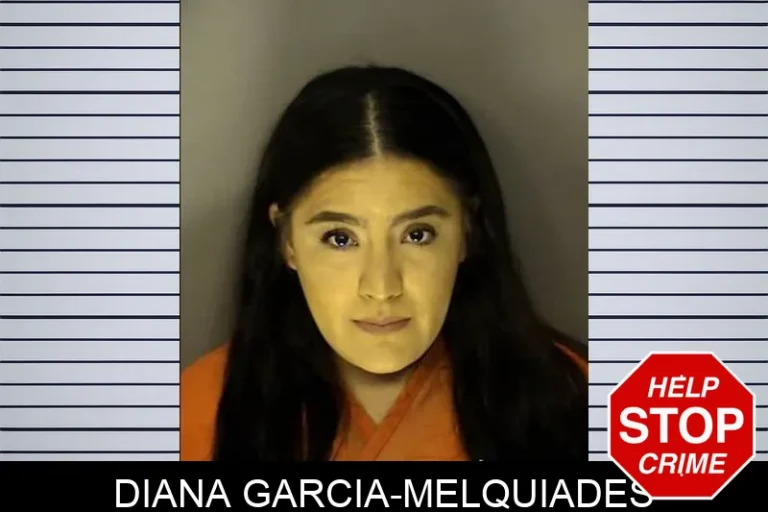 Diana Garcia-Melquiades