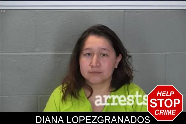 Diana LopezGranados