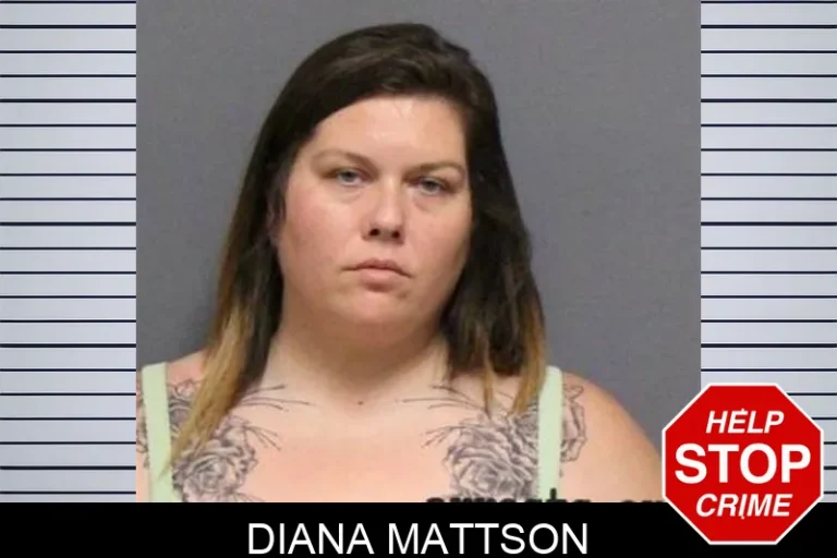 Diana Mattson