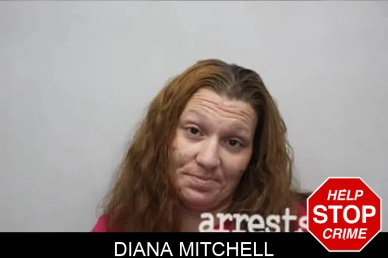 Diana Mitchell