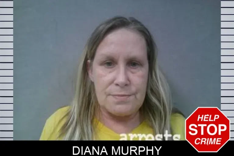Diana MuRphy