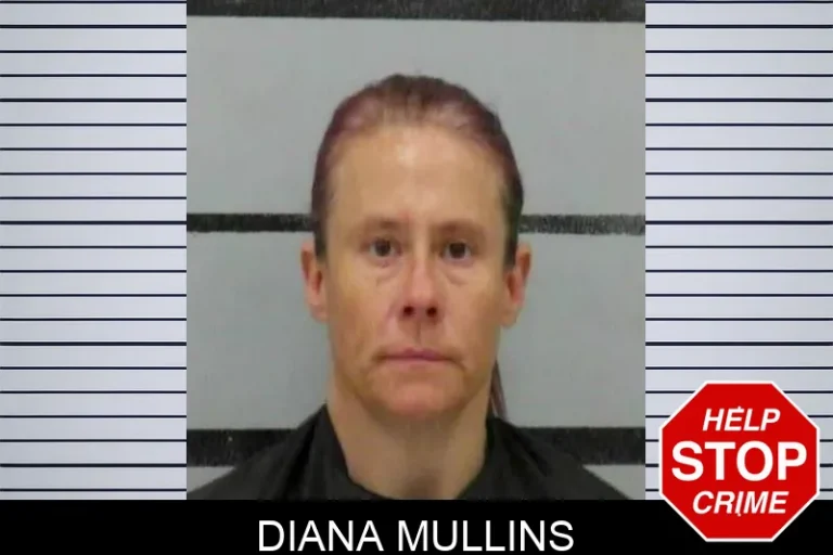 Diana Mullins