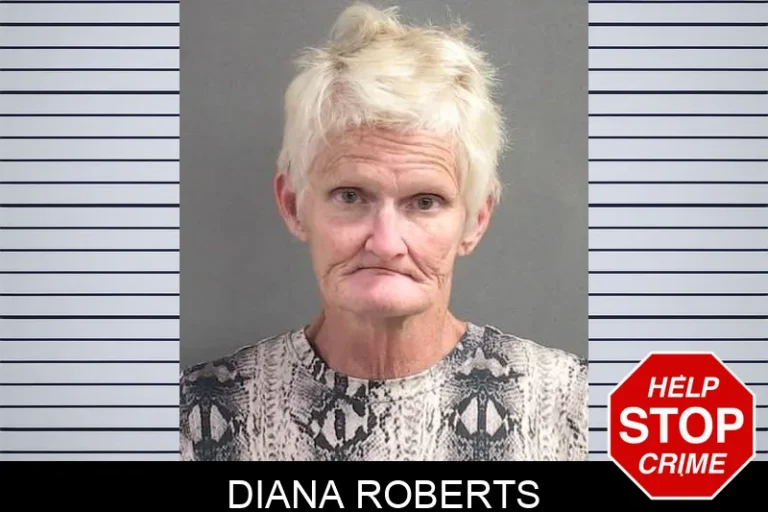 Diana Roberts