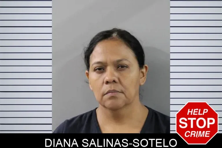 Diana Salinas-Sotelo