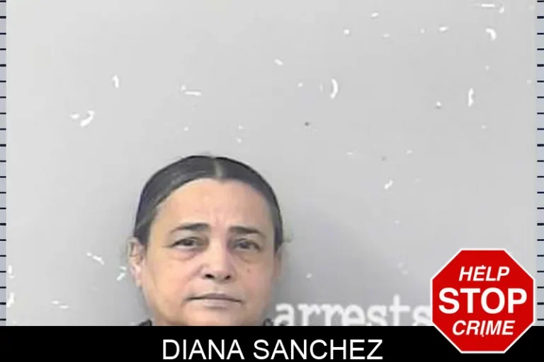 Diana Sanchez