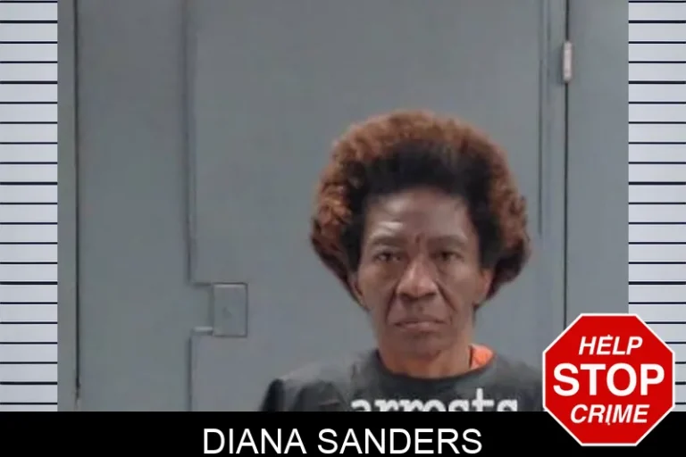 Diana Sanders